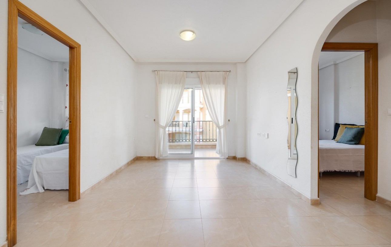 Sale - Apartment - Torrevieja - Torreblanca