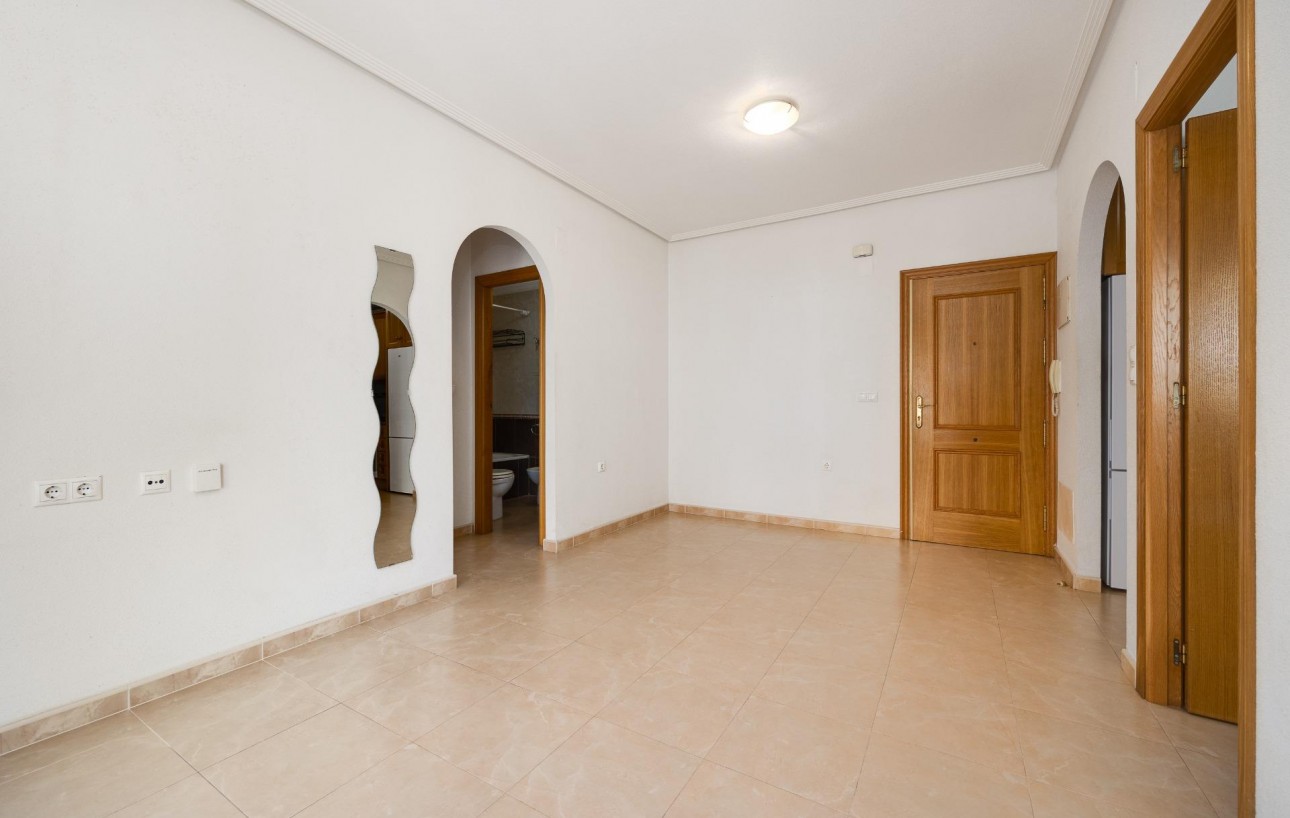 Sale - Apartment - Torrevieja - Torreblanca