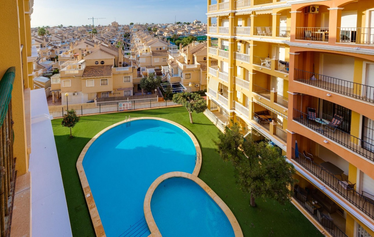 Sale - Apartment - Torrevieja - Torreblanca