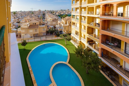 Sale - Apartment - Torrevieja - Torreblanca