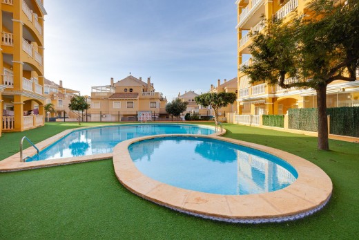 Sale - Apartment - Torrevieja - Torreblanca