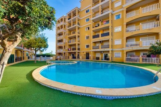 Sale - Apartment - Torrevieja - Torreblanca