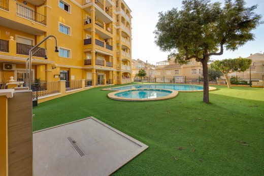 Sale - Apartment - Torrevieja - Torreblanca