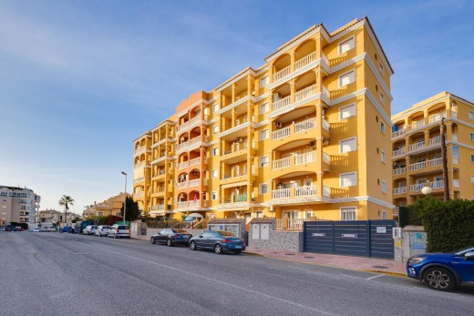 Sale - Apartment - Torrevieja - Torreblanca