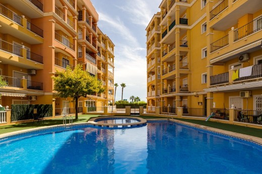 Sale - Apartment - Torrevieja - Torreblanca