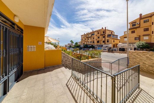 Sale - Apartment - Torrevieja - Torreblanca