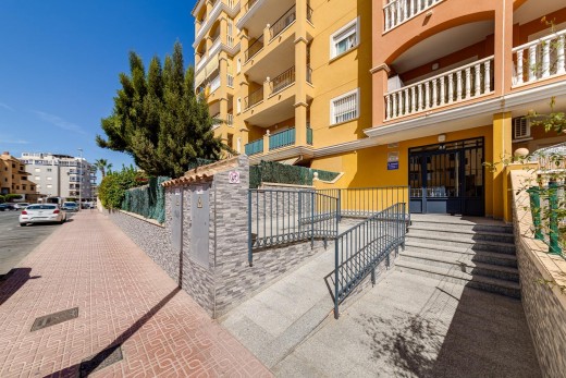 Sale - Apartment - Torrevieja - Torreblanca