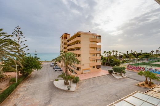 Sale - Apartment - Torrevieja - Cabo cervera