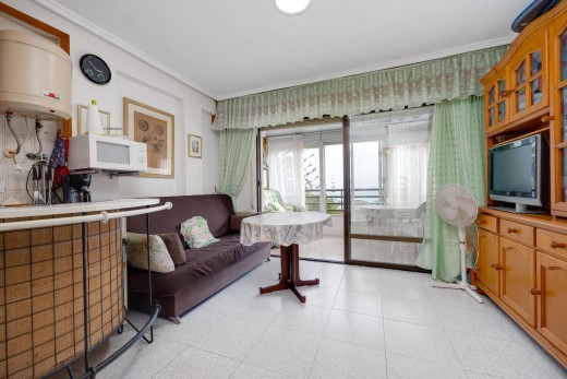 Sale - Apartment - Torrevieja - Cabo cervera