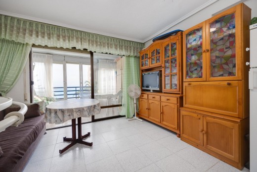 Sale - Apartment - Torrevieja - Cabo cervera