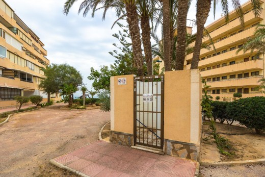 Sale - Apartment - Torrevieja - Cabo cervera