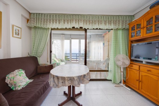 Sale - Apartment - Torrevieja - Cabo cervera