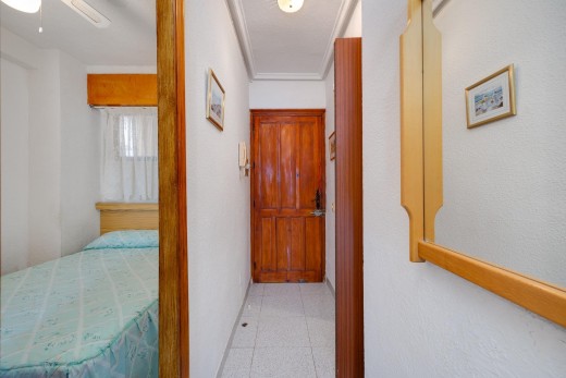 Sale - Apartment - Torrevieja - Cabo cervera