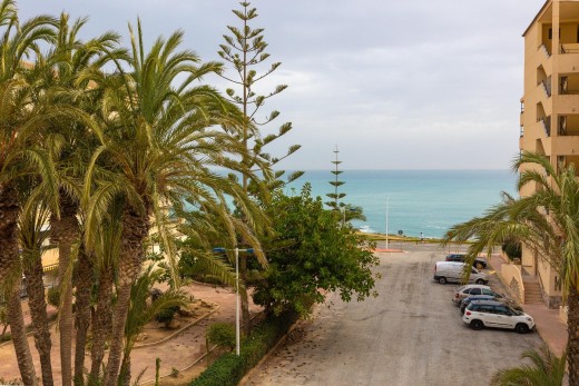 Sale - Apartment - Torrevieja - Cabo cervera