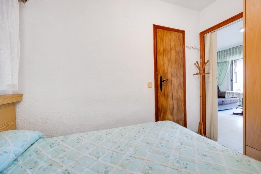 Sale - Apartment - Torrevieja - Cabo cervera