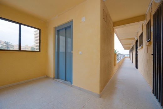 Sale - Apartment - Torrevieja - Cabo cervera