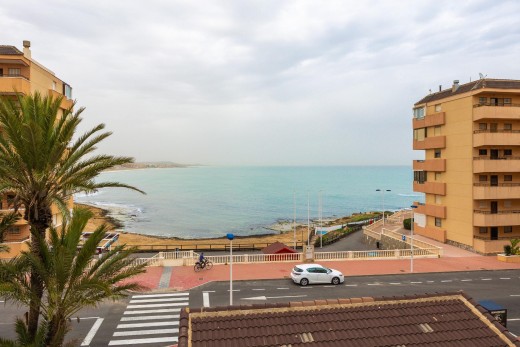 Sale - Apartment - Torrevieja - Cabo cervera