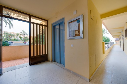 Sale - Apartment - Torrevieja - Cabo cervera