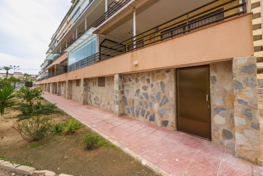 Sale - Apartment - Torrevieja - Cabo cervera