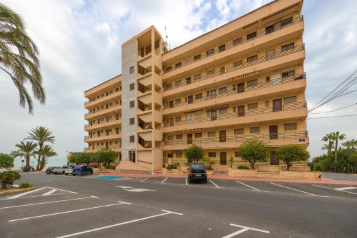 Sale - Apartment - Torrevieja - Cabo cervera