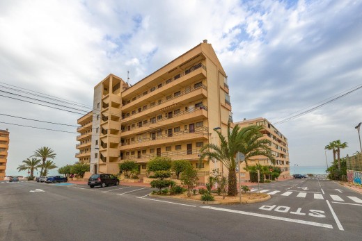 Sale - Apartment - Torrevieja - Cabo cervera