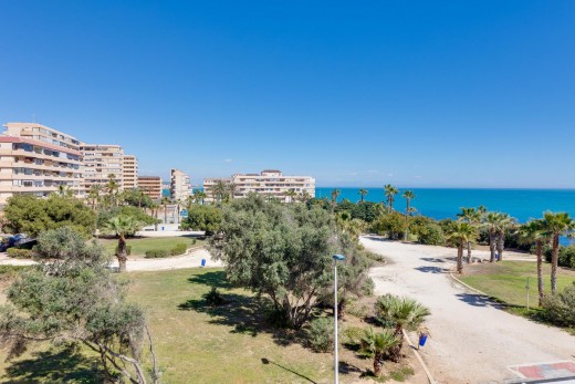 Sale - Apartment - Torrevieja - Cabo cervera