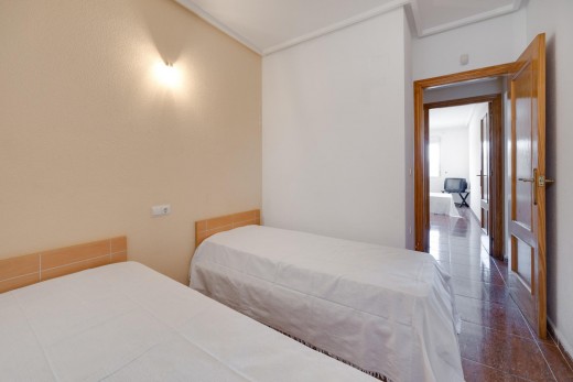 Resale - Wohnung - Torrevieja - El molino