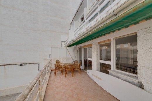 Venta - Apartamento - Torrevieja - Curva del Palangre