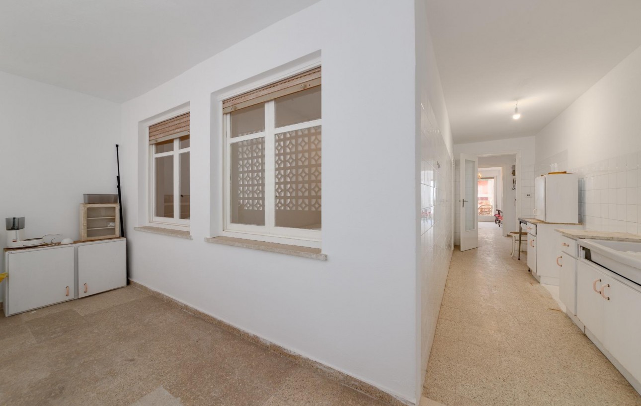 Venta - Apartamento - Torrevieja - Curva del Palangre