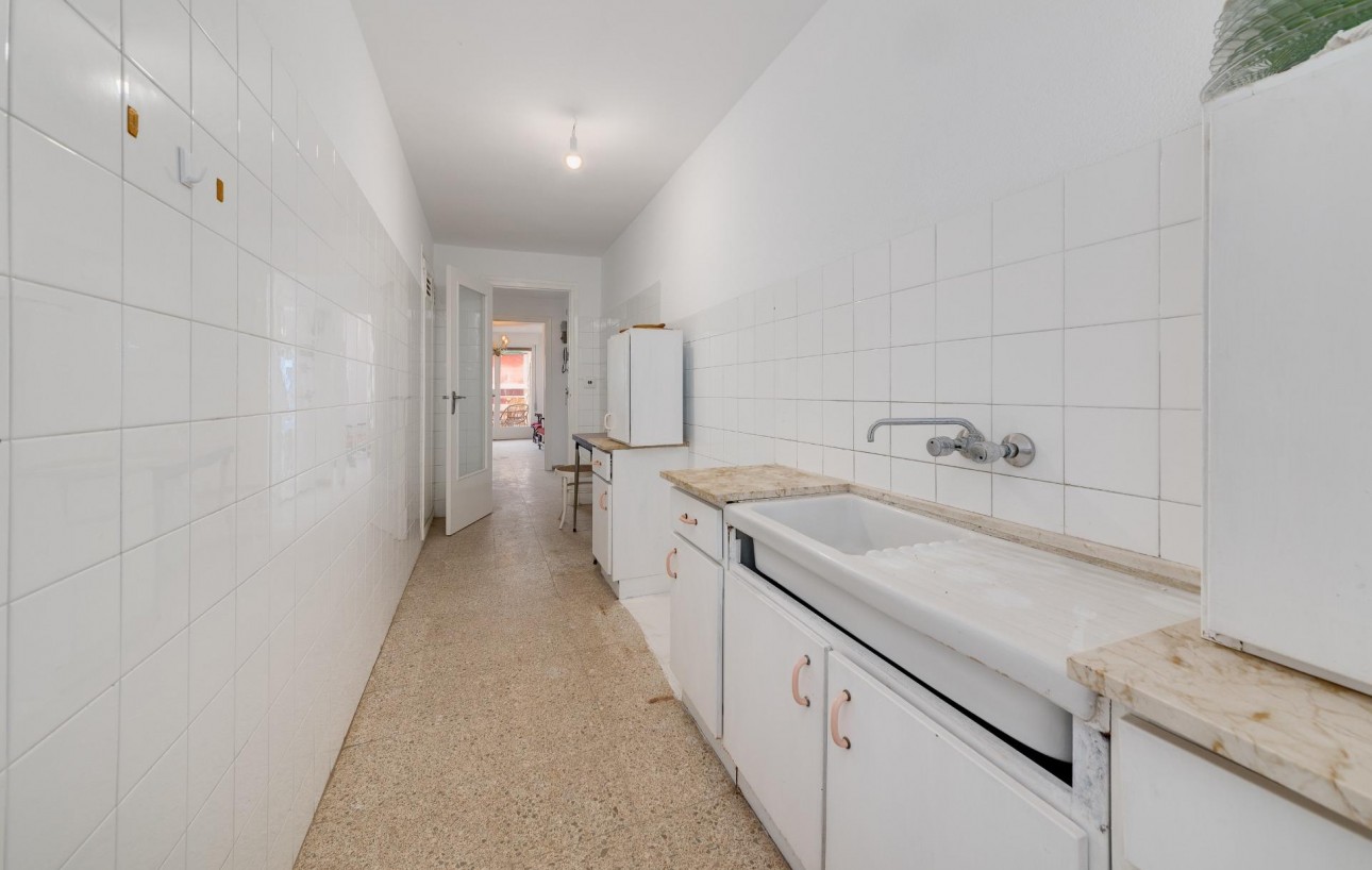 Venta - Apartamento - Torrevieja - Curva del Palangre