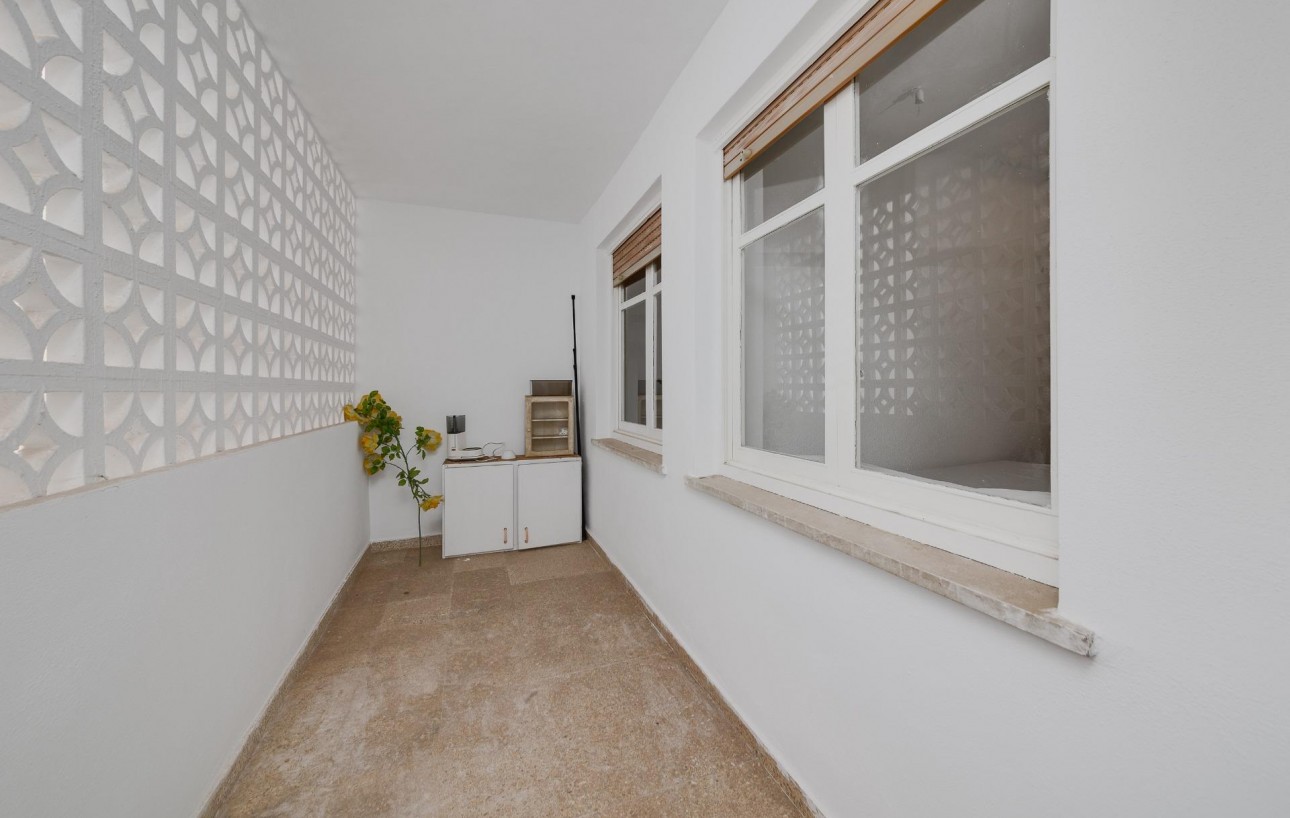 Venta - Apartamento - Torrevieja - Curva del Palangre