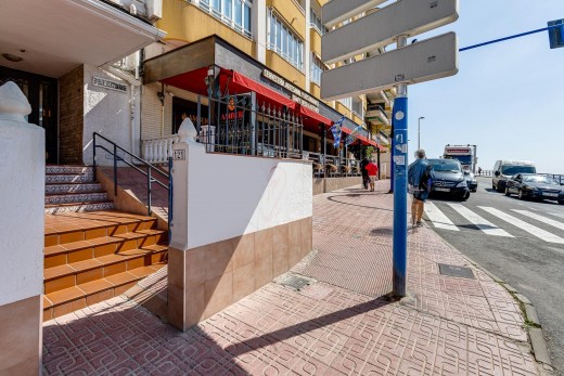 Venta - Apartamento - Torrevieja - Curva del Palangre