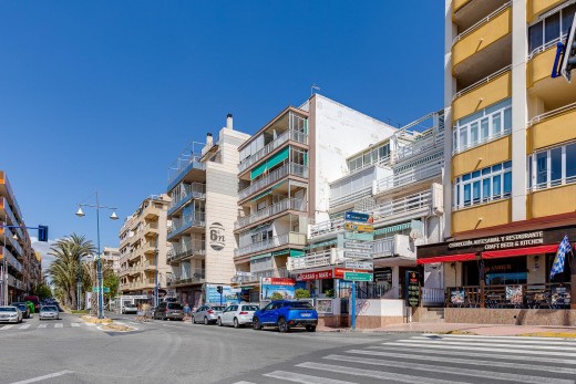 Venta - Apartamento - Torrevieja - Curva del Palangre