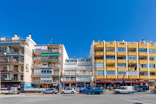 Venta - Apartamento - Torrevieja - Curva del Palangre