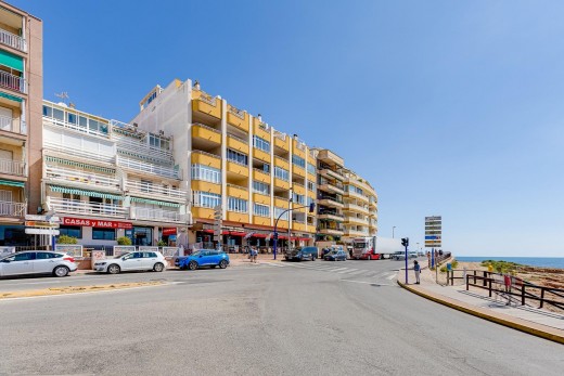 Venta - Apartamento - Torrevieja - Curva del Palangre