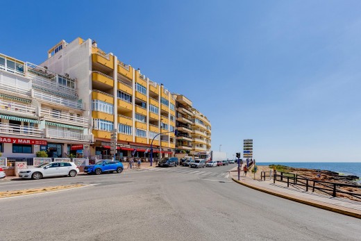 Venta - Apartamento - Torrevieja - Curva del Palangre