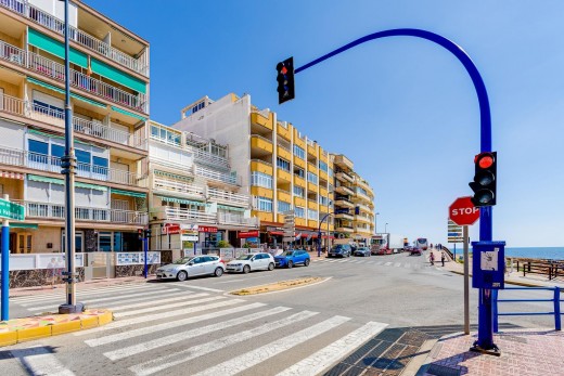 Venta - Apartamento - Torrevieja - Curva del Palangre