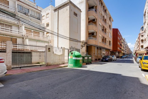 Venta - Apartamento - Torrevieja - Curva del Palangre