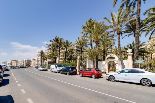 Venta - Apartamento - Torrevieja - Curva del Palangre