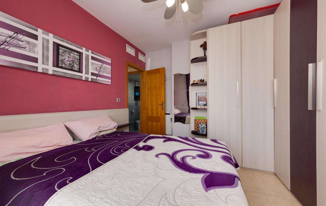 Venta - Apartamento - Torrevieja - Centro