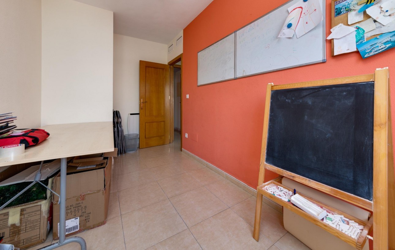 Venta - Apartamento - Torrevieja - Centro