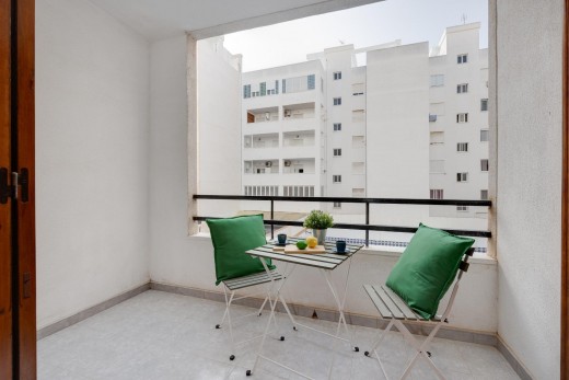 Venta - Estudio - Torrevieja - Habaneras