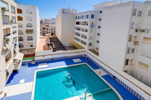 Venta - Estudio - Torrevieja - Habaneras