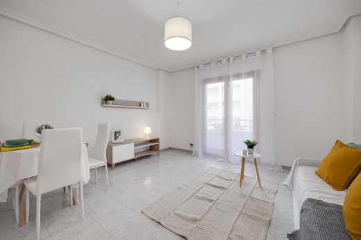 Venta - Estudio - Torrevieja - Habaneras