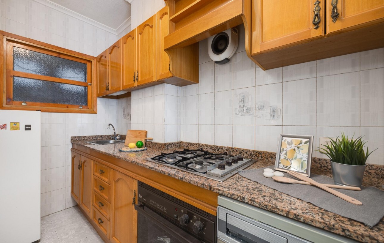 Venta - Estudio - Torrevieja - Habaneras