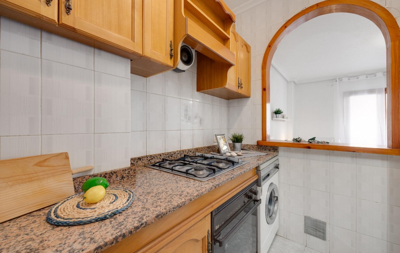 Venta - Estudio - Torrevieja - Habaneras