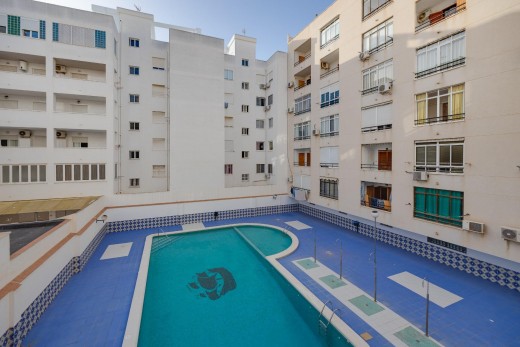 Venta - Estudio - Torrevieja - Habaneras