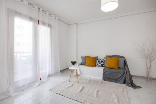 Venta - Estudio - Torrevieja - Habaneras