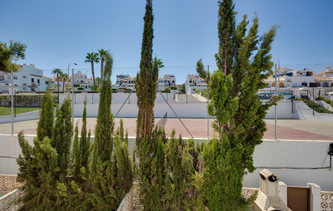 Resale - Stadthaus - Torrevieja - Torre la mata