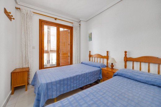 Resale - Wohnung - Torrevieja - Habaneras